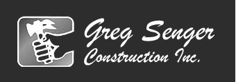 Greg Senger Construction Inc