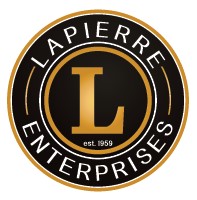 LaPierre Enterprises Inc