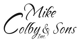 Mike Colby & Sons Inc