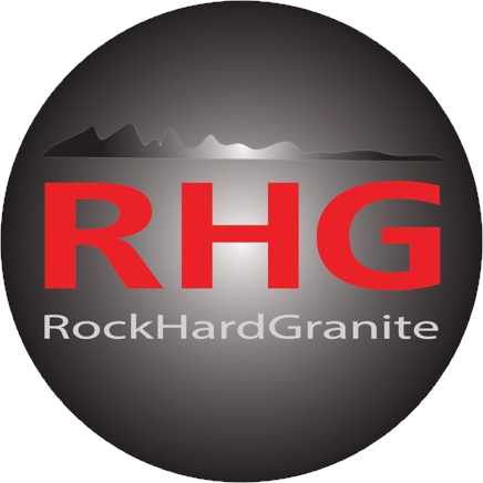 Rock Hard Granite
