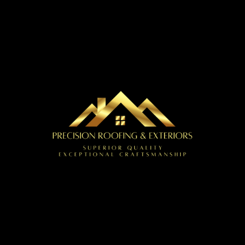 Precision Roofing and Exteriors 