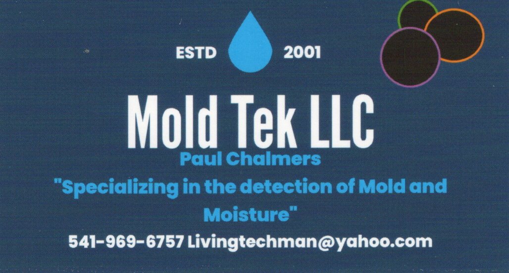 Mold Tek LLC