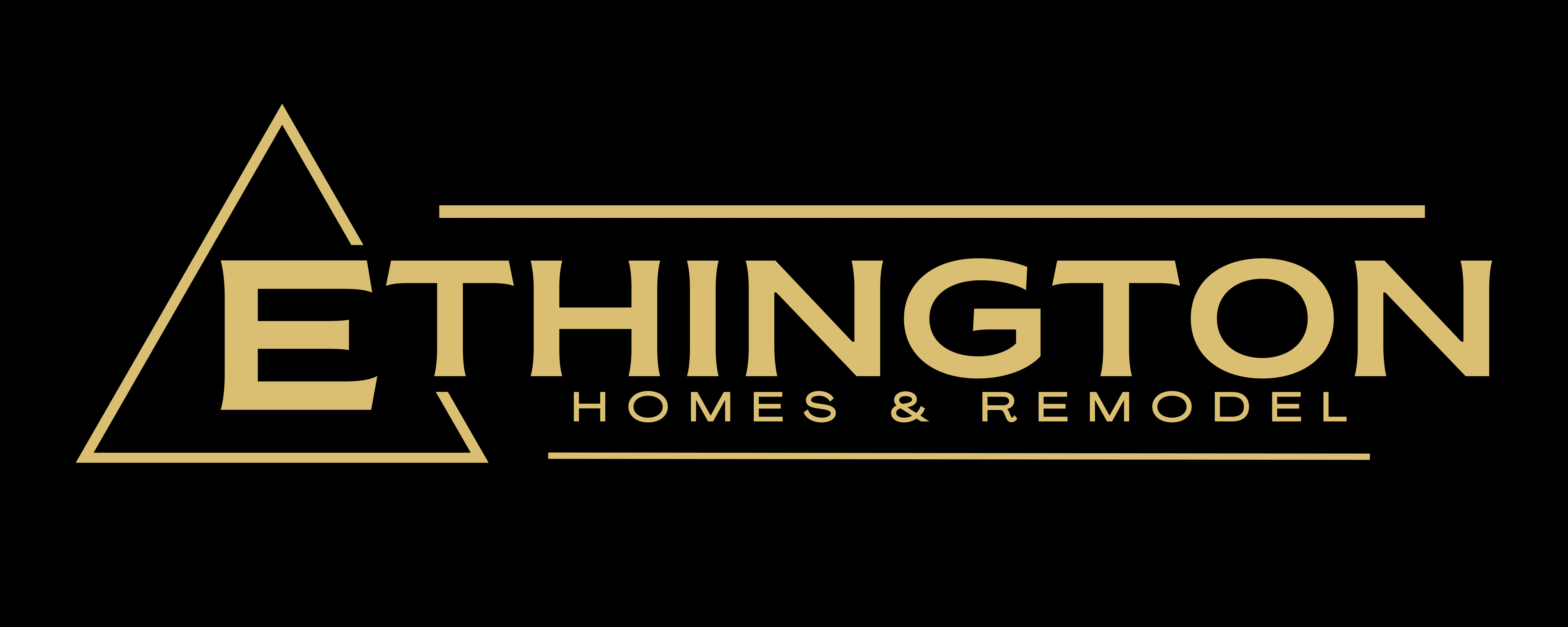 Ethington Homes & Remodel