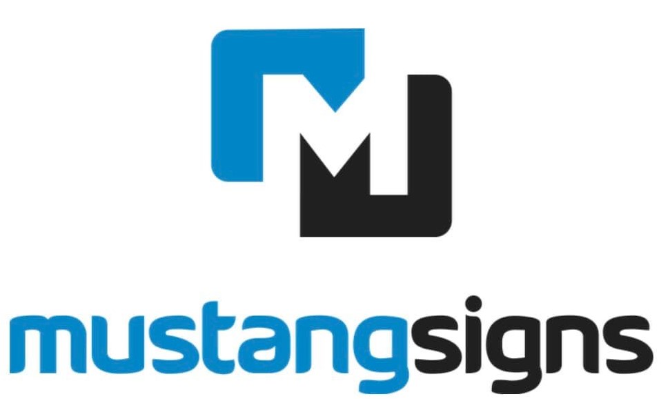 Mustang Signs LLC