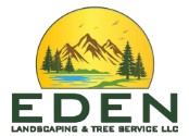 Eden Landscaping & Tree Service LLC