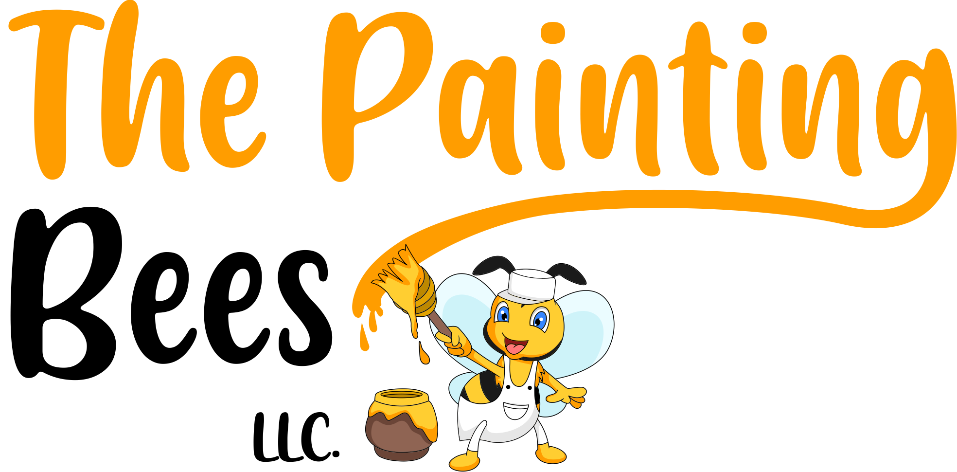 The Painting Bees Llc
