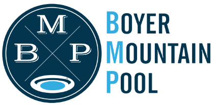 Boyer Mountain Pool & Excavation