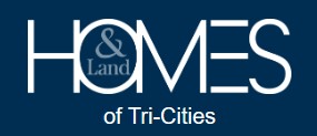 Homes & Land Magazine Tri-Cities
