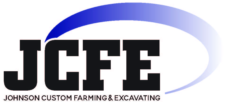 Johnson Custom Farming & Excavating, LLC