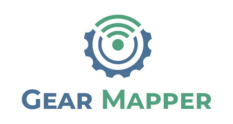 Gear Mapper