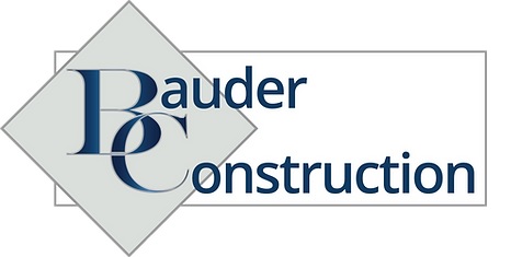 Bauder Construction, Inc.